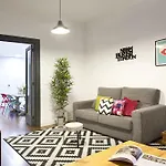 Apartamento de 185 m² en Ensanche, con 8 habitación(es) y 4 baño(s) privado(s)