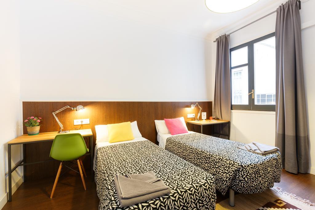Apartamento De 185 M² En Ensanche, Con 8 Habitación Barcelona