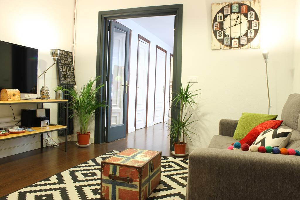 Apartamento De 185 M² En Ensanche, Con 8 Habitación Apartamento Barcelona