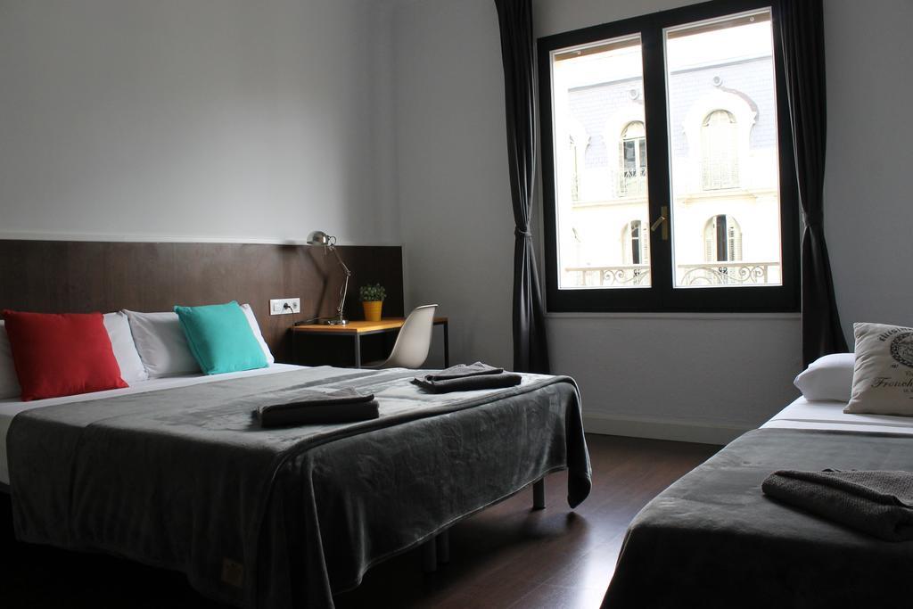Apartamento De 185 M² En Ensanche, Con 8 Habitación Barcelona